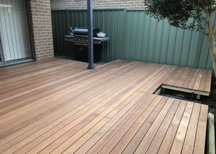 ASP Building Services